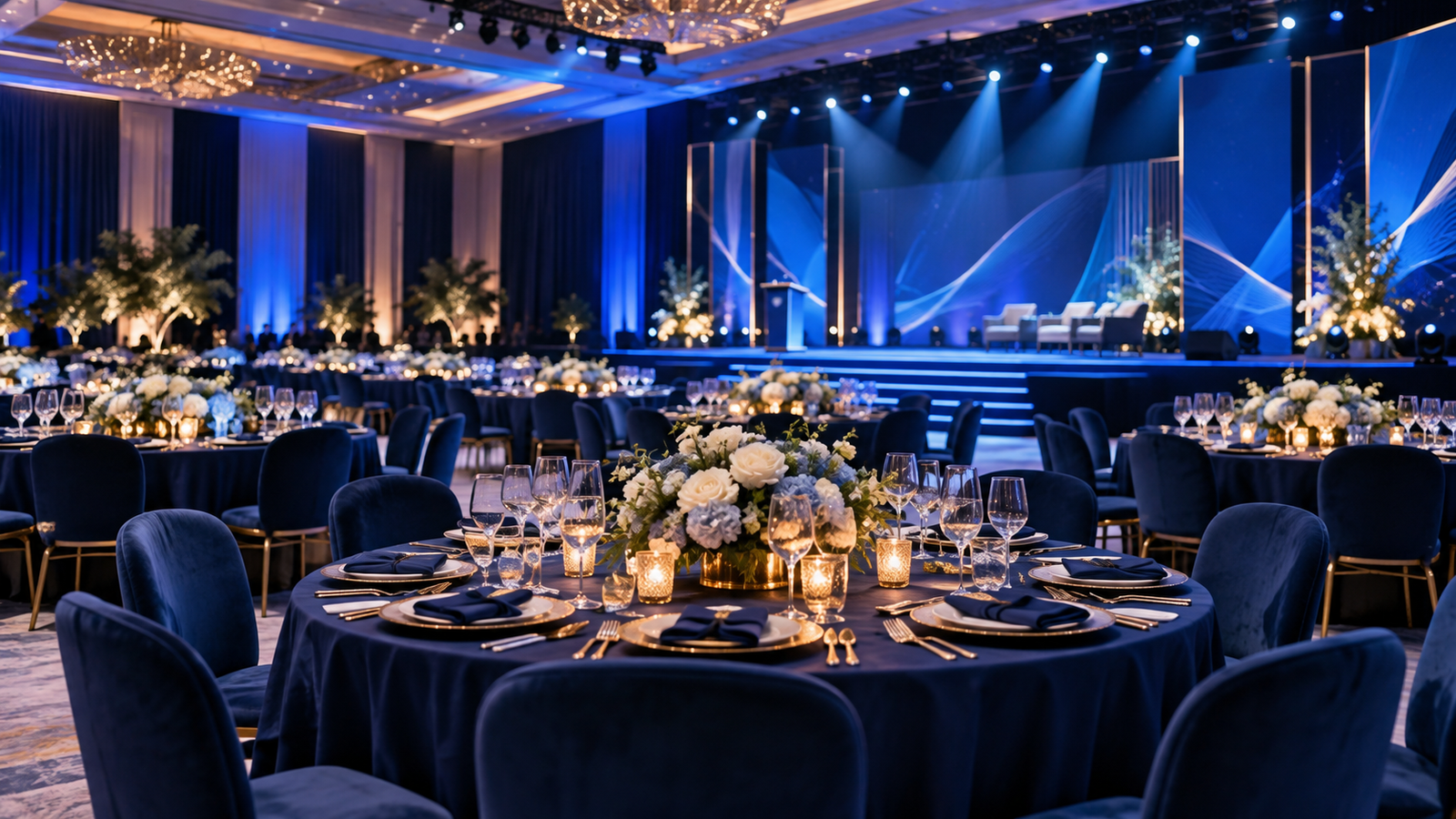 Gala Dinner